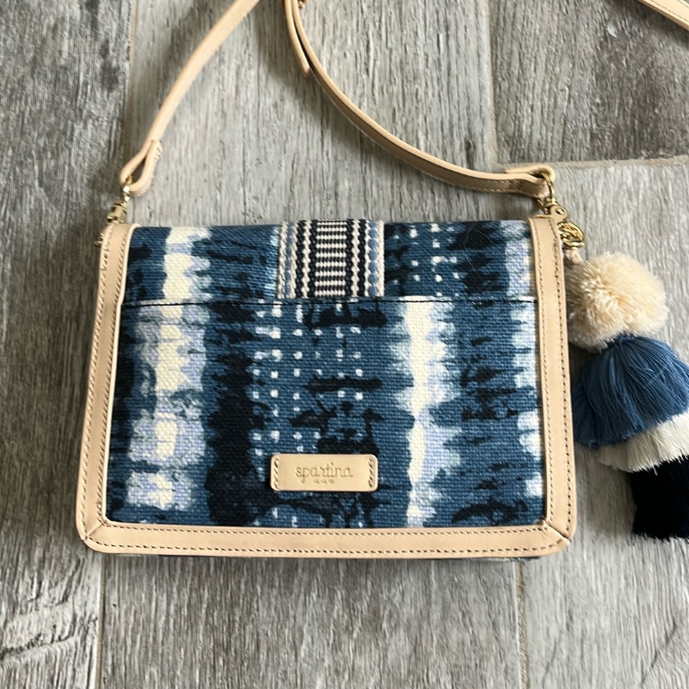 Spartina 449 shoulder bag